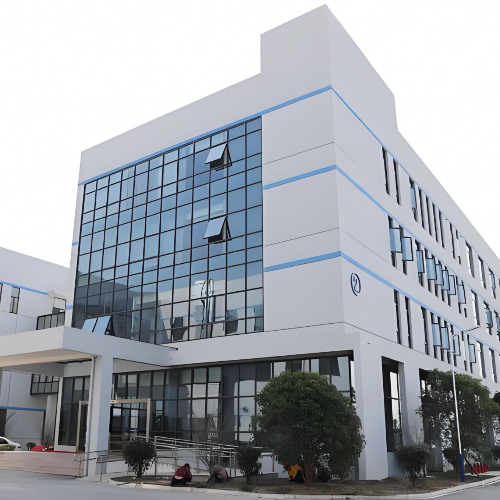 Welcome to our website